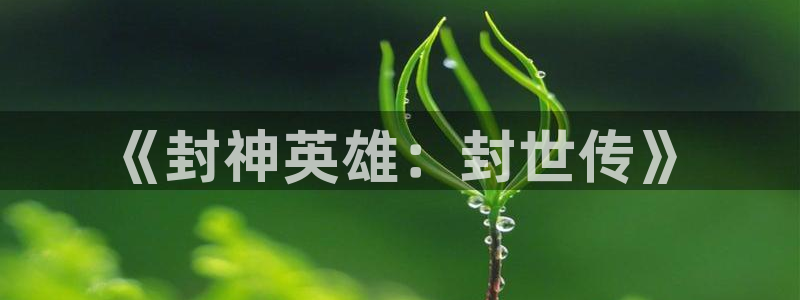 行业资讯